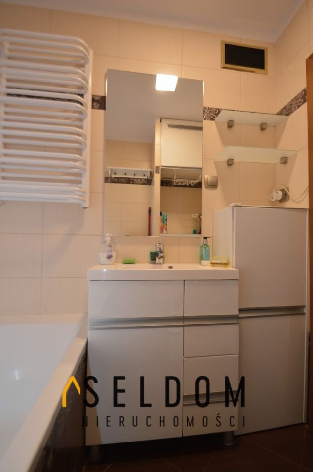 Mieszkanie 3-pokojowe Opole Armii Krajowej, ul. Batalionu "Zośka". Zdjęcie 15