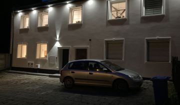 Mieszkanie 4-pokojowe Kwidzyn, ul. Sztumska