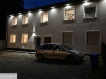 Mieszkanie 4-pokojowe Kwidzyn, ul. Sztumska. Zdjęcie 1