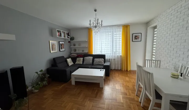 Mieszkanie 3-pokojowe Płock Zielony Jar, ul. gen. Władysława Andersa