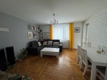 Mieszkanie 3-pokojowe Płock Zielony Jar, ul. gen. Władysława Andersa