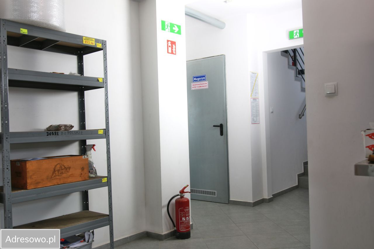 Nieruchomość komercyjna Reda, ul. Pucka. Zdjęcie 15