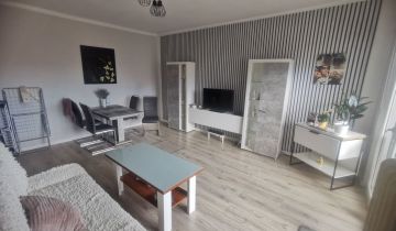 Mieszkanie 2-pokojowe Bydgoszcz Skrzetusko