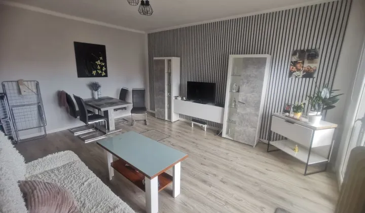 Mieszkanie 2-pokojowe Bydgoszcz Skrzetusko