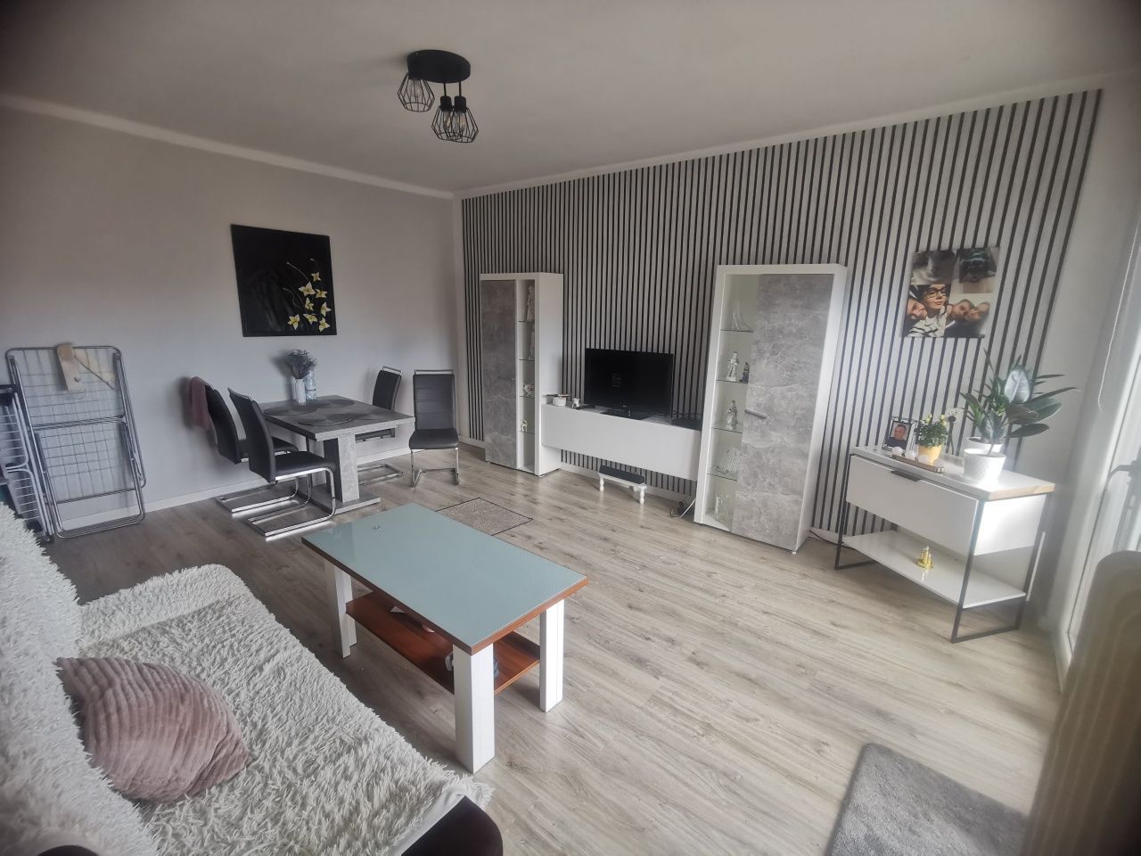 Mieszkanie 2-pokojowe Bydgoszcz Skrzetusko