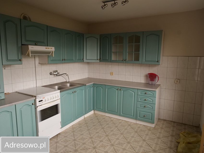 dom wolnostojący, 4 pokoje Krzywosądz. Zdjęcie 16