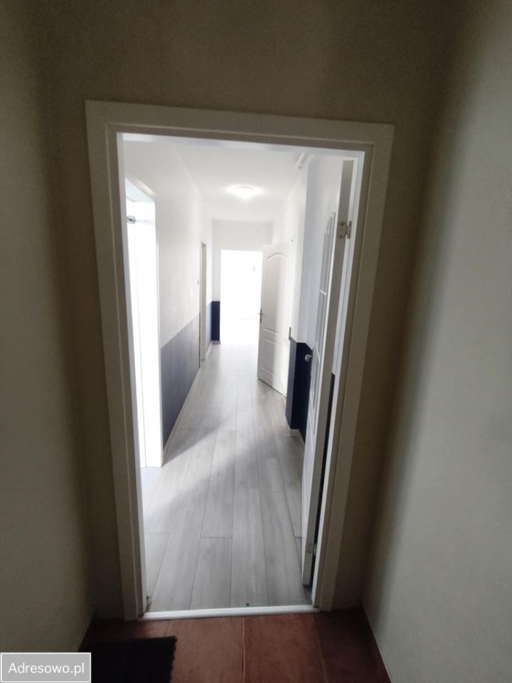 Mieszkanie 3-pokojowe Bielsko-Biała, ul. Zielna. Zdjęcie 2