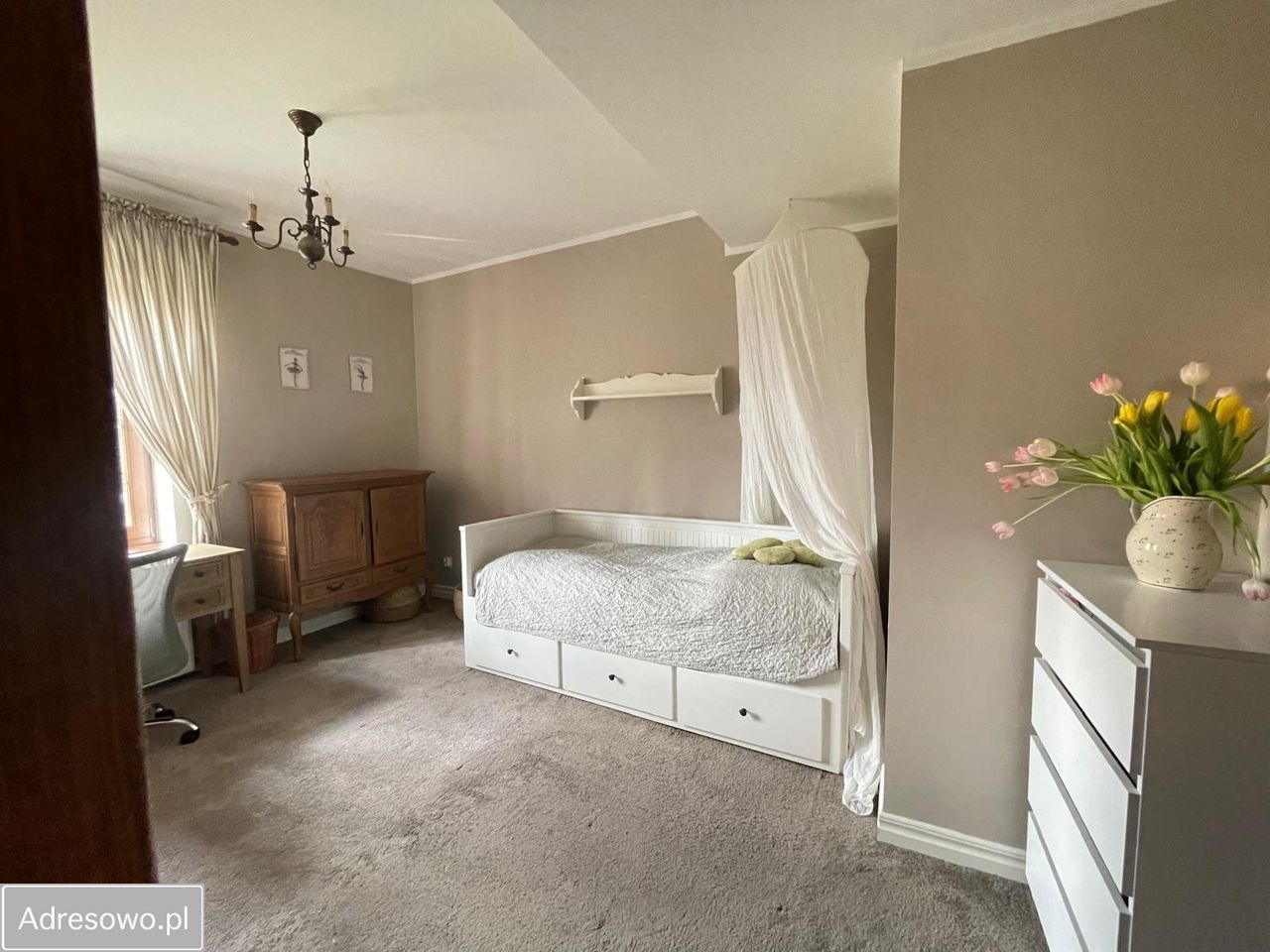 dom wolnostojący, 6 pokoi Ustronie Morskie, ul. Rolna. Zdjęcie 4