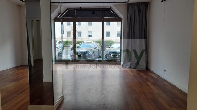 Lokal Warszawa Śródmieście. Zdjęcie 1