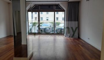 Lokal Warszawa Śródmieście