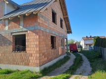 dom wolnostojący Mieścisko, os. Michałowskie. Zdjęcie 2