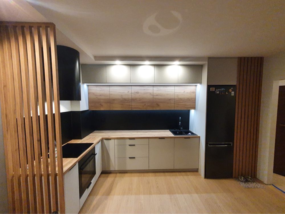 Mieszkanie 3-pokojowe Piaseczno. Zdjęcie 3