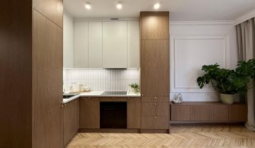 Mieszkanie 3-pokojowe Warszawa Wola, ul. Ożarowska