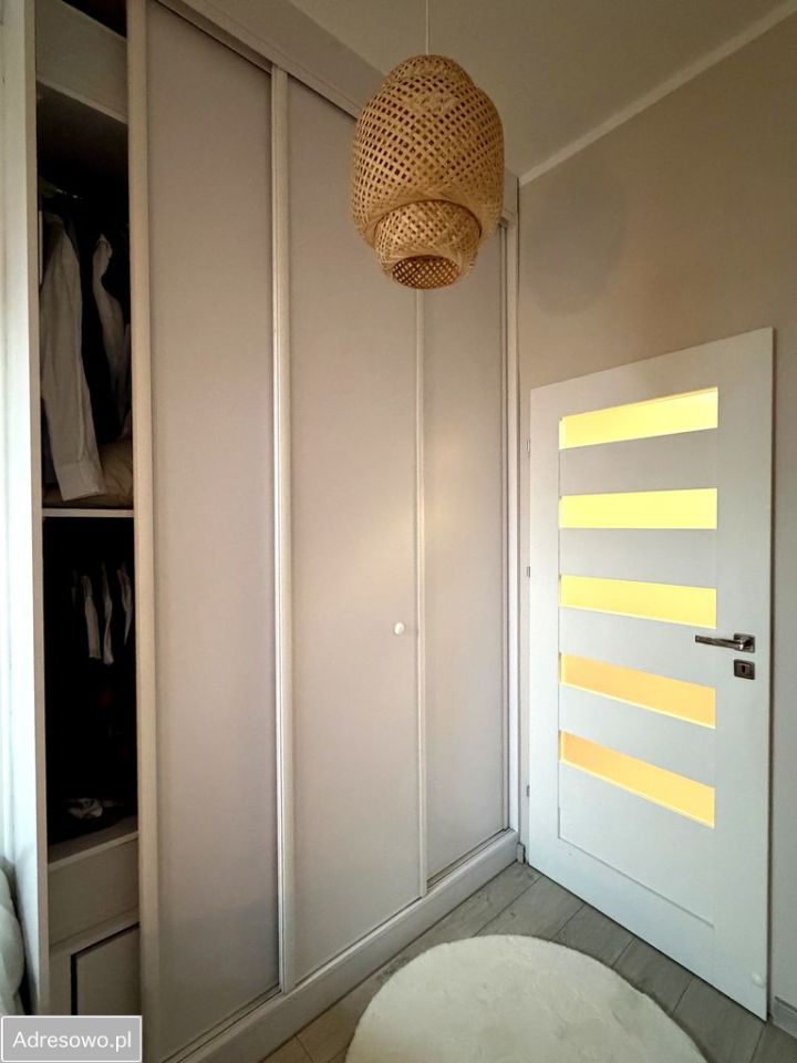 Mieszkanie 2-pokojowe Wrocław Śródmieście, ul. Mikołaja Reja. Zdjęcie 8