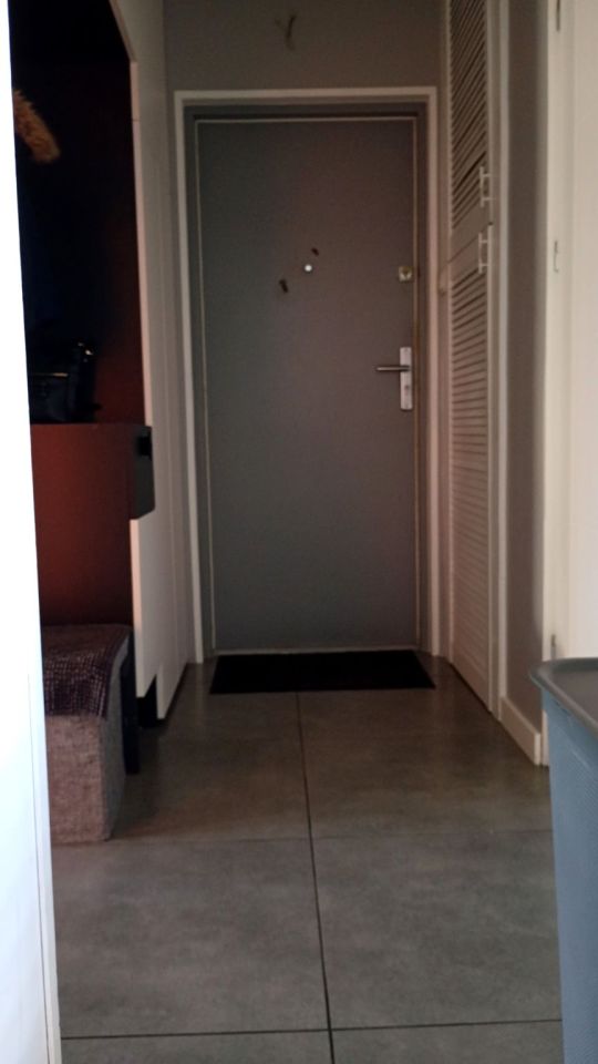 Mieszkanie 3-pokojowe Białystok Antoniuk, ul. Władysława Broniewskiego. Zdjęcie 7