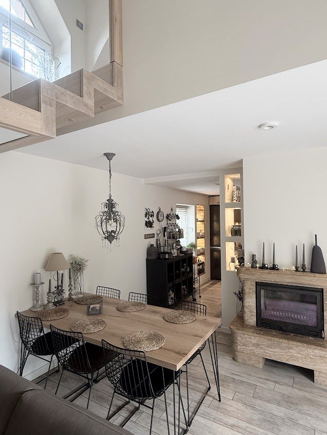 dom wolnostojący, 4 pokoje Bełchatów, ul. Zamoście. Zdjęcie 3