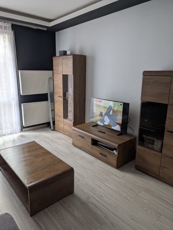 Mieszkanie 2-pokojowe Zawiercie Kromołów, ul. Franciszka Szymańskiego. Zdjęcie 7