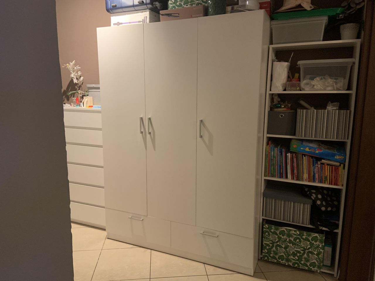 Mieszkanie 3-pokojowe Żuromin, ul. Zielona. Zdjęcie 2