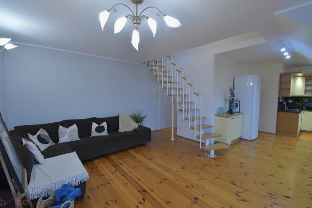 Mieszkanie 4-pokojowe Wrocław Krzyki, ul. Wałbrzyska. Zdjęcie 5