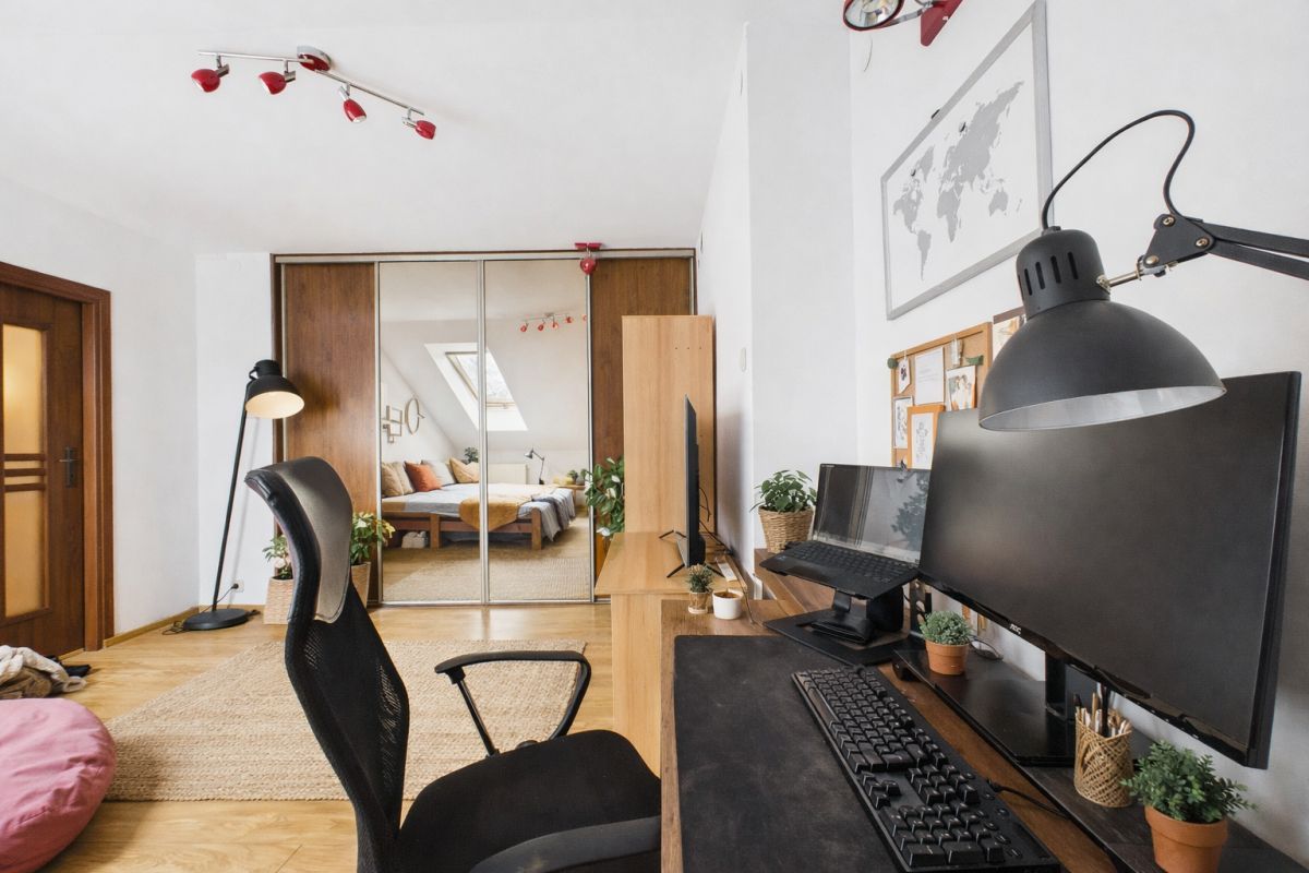 Mieszkanie 3-pokojowe Warszawa Białołęka, ul. Pasłęcka. Zdjęcie 23