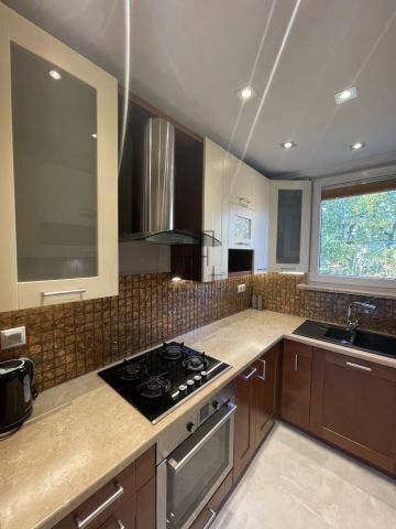 Mieszkanie 2-pokojowe Warszawa Mokotów, ul. Aleksandra Gierymskiego. Zdjęcie 9