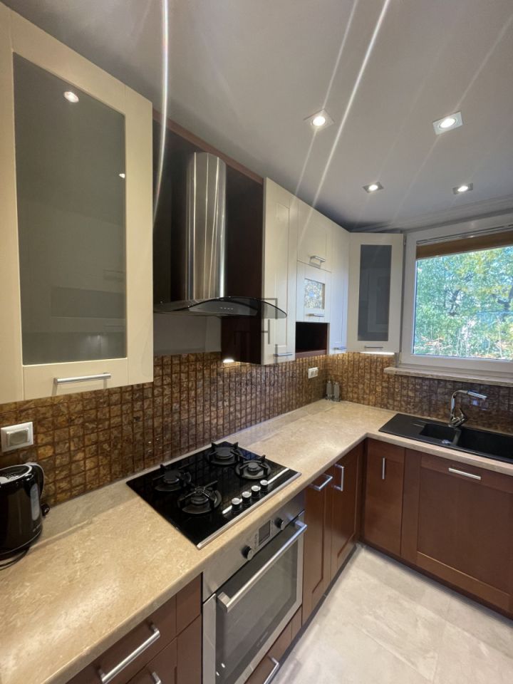 Mieszkanie 2-pokojowe Warszawa Mokotów, ul. Aleksandra Gierymskiego. Zdjęcie 9