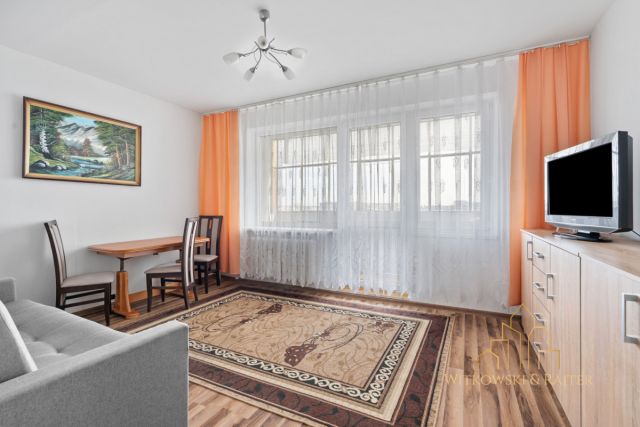 Mieszkanie 2-pokojowe Legionowo Centrum, ul. Aleja 3 Maja. Zdjęcie 2