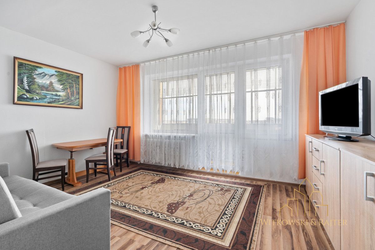 Mieszkanie 2-pokojowe Legionowo Centrum, ul. Aleja 3 Maja. Zdjęcie 2