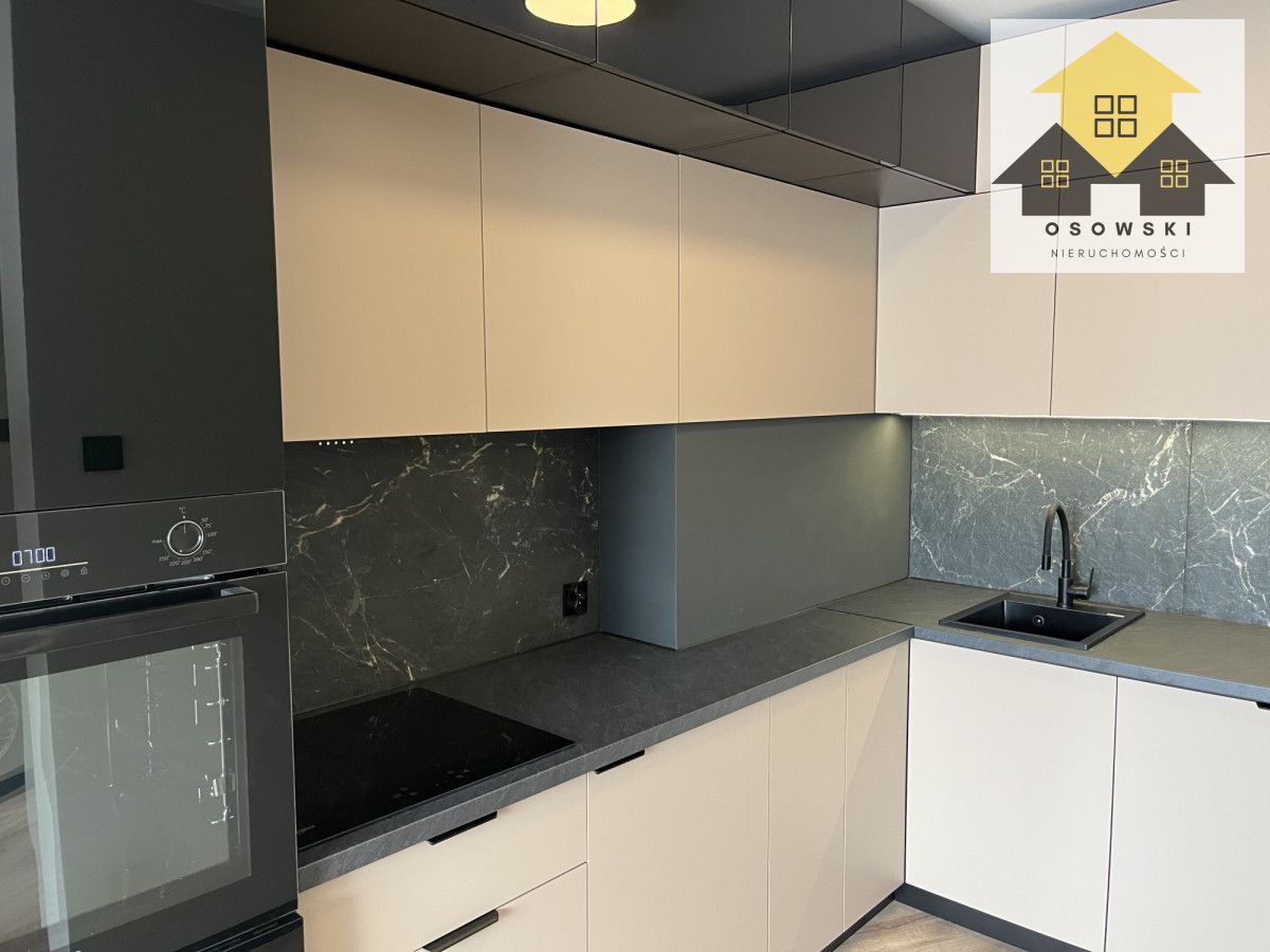 Mieszkanie 1-pokojowe Gdańsk Chełm, ul. Łańcucka. Zdjęcie 6