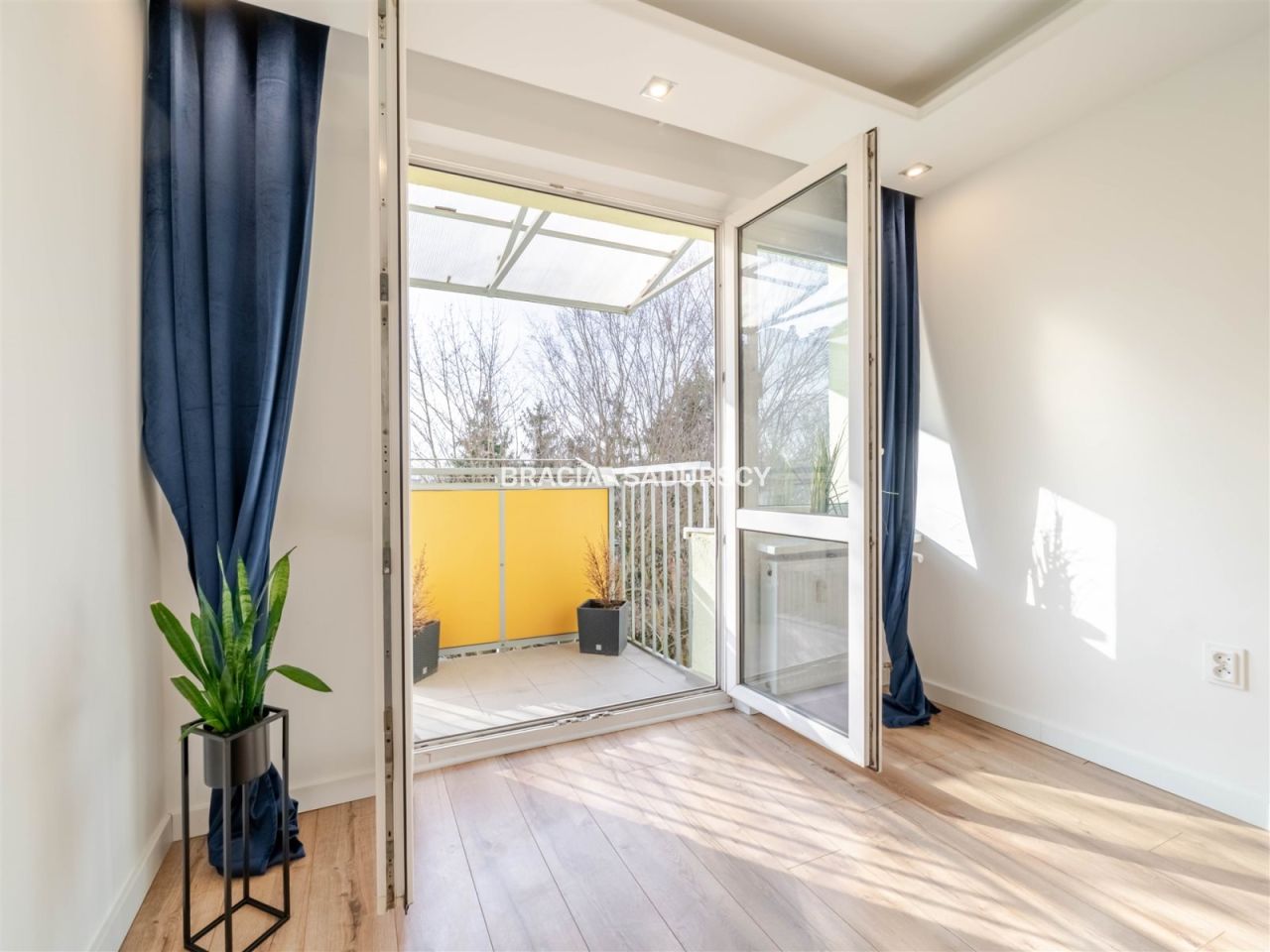 Mieszkanie 3-pokojowe Kraków Prądnik Czerwony, ul. Jakuba Majora. Zdjęcie 16