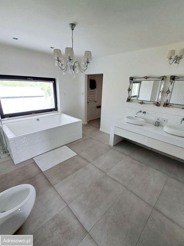 dom wolnostojący, 5 pokoi Koziegłowy. Zdjęcie 6