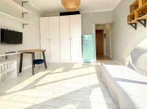 Mieszkanie 1-pokojowe Warszawa Wola. Zdjęcie 2