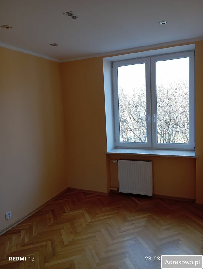 Mieszkanie 2-pokojowe Warszawa Wola, ul. Wolska. Zdjęcie 9