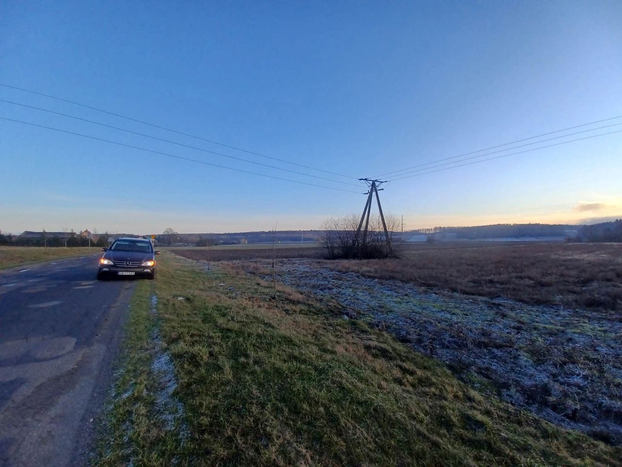 Działka budowlana Sośnica. Zdjęcie 6