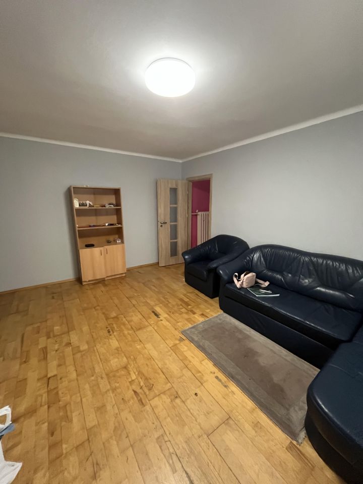 Mieszkanie 3-pokojowe Sosnowiec Centrum, ul. Jagiellońska. Zdjęcie 14