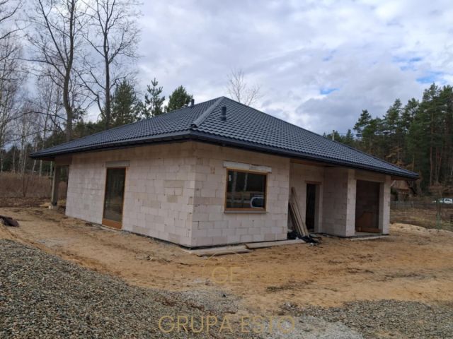 dom wolnostojący, 4 pokoje Tarnów. Zdjęcie 9