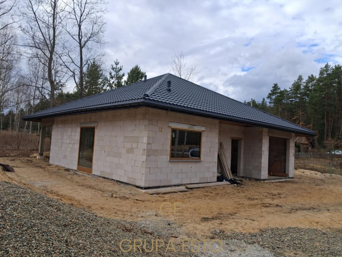 dom wolnostojący, 4 pokoje Tarnów. Zdjęcie 9