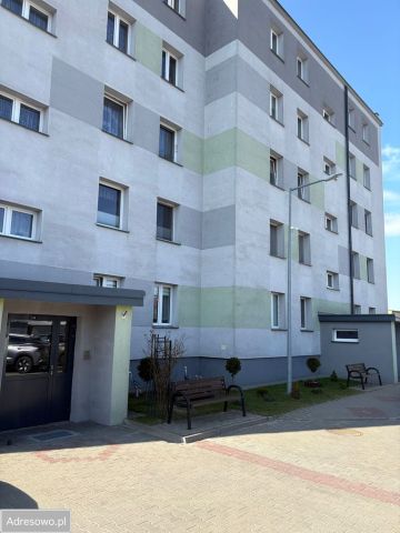 Mieszkanie 3-pokojowe Białobrzegi, ul. Stefana Żeromskiego. Zdjęcie 1