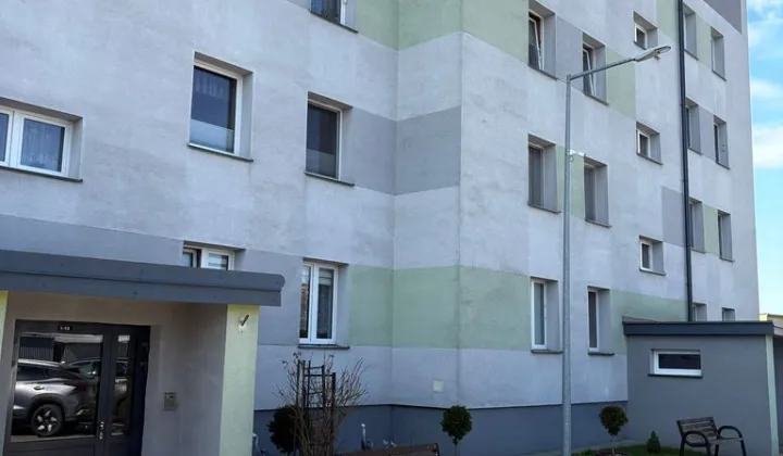 Mieszkanie 3-pokojowe Białobrzegi, ul. Stefana Żeromskiego