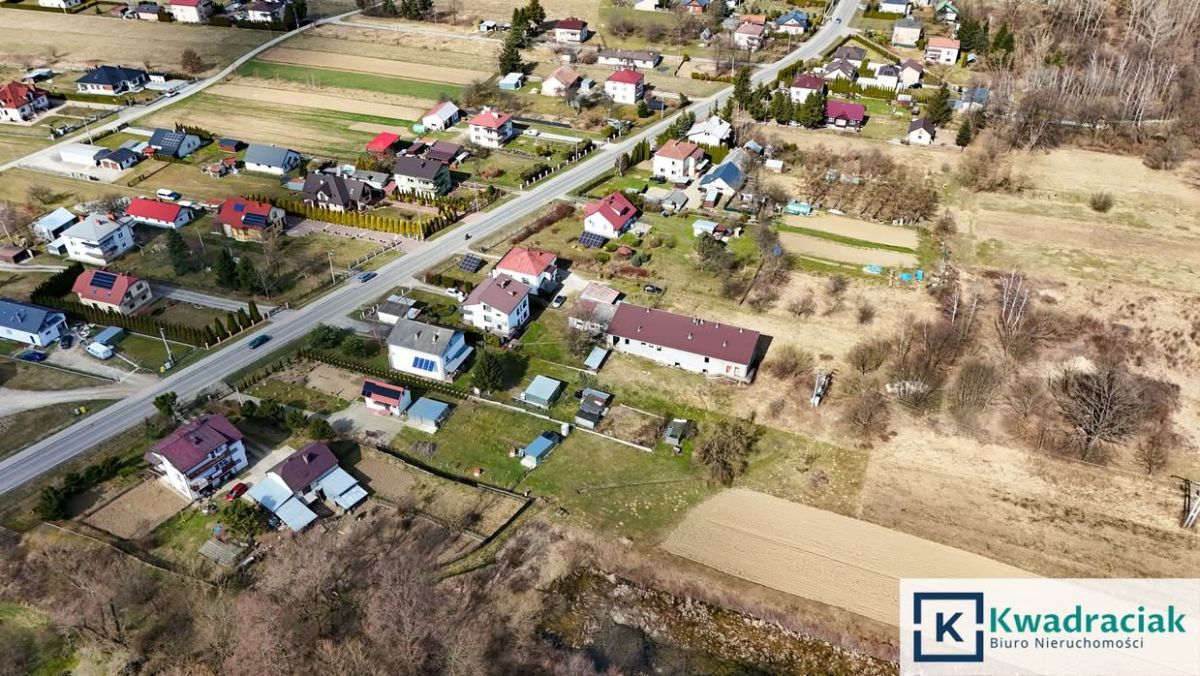 dom wolnostojący, 5 pokoi Jasło Niegłowice. Zdjęcie 26