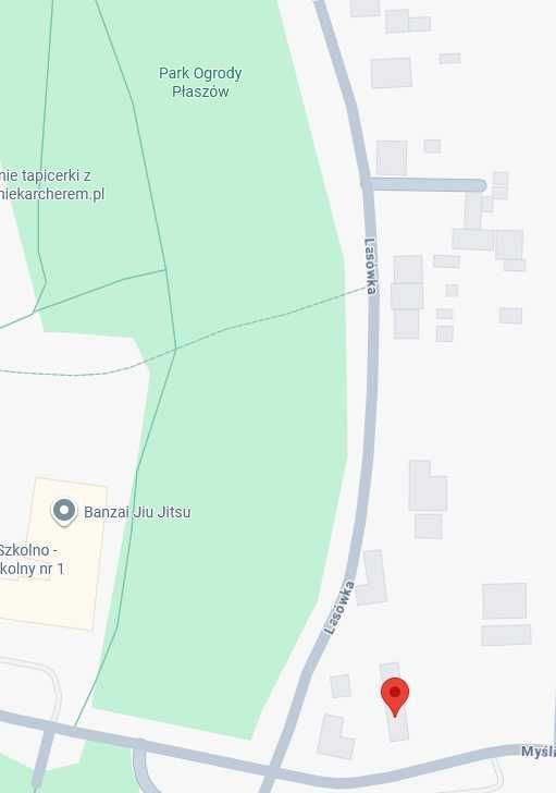 Mieszkanie 2-pokojowe Kraków Podgórze, ul. Myśliwska. Zdjęcie 6