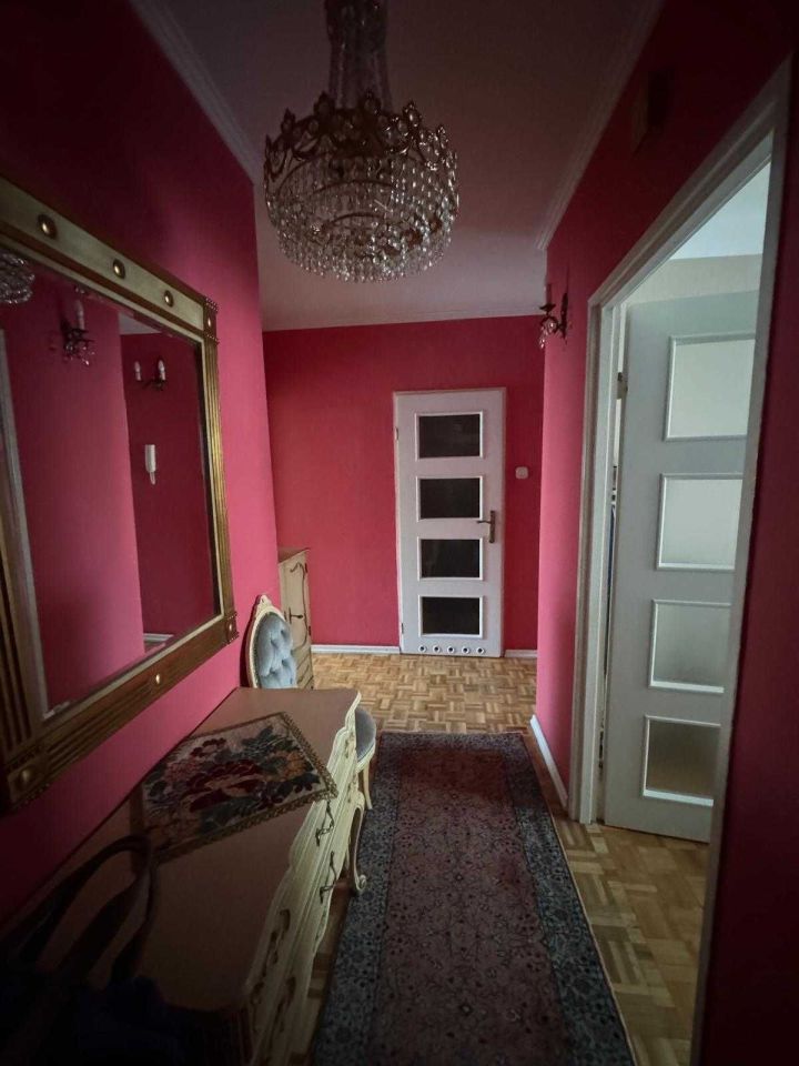 Mieszkanie 2-pokojowe Nowa Sól, os. Konstytucji 3 Maja. Zdjęcie 2