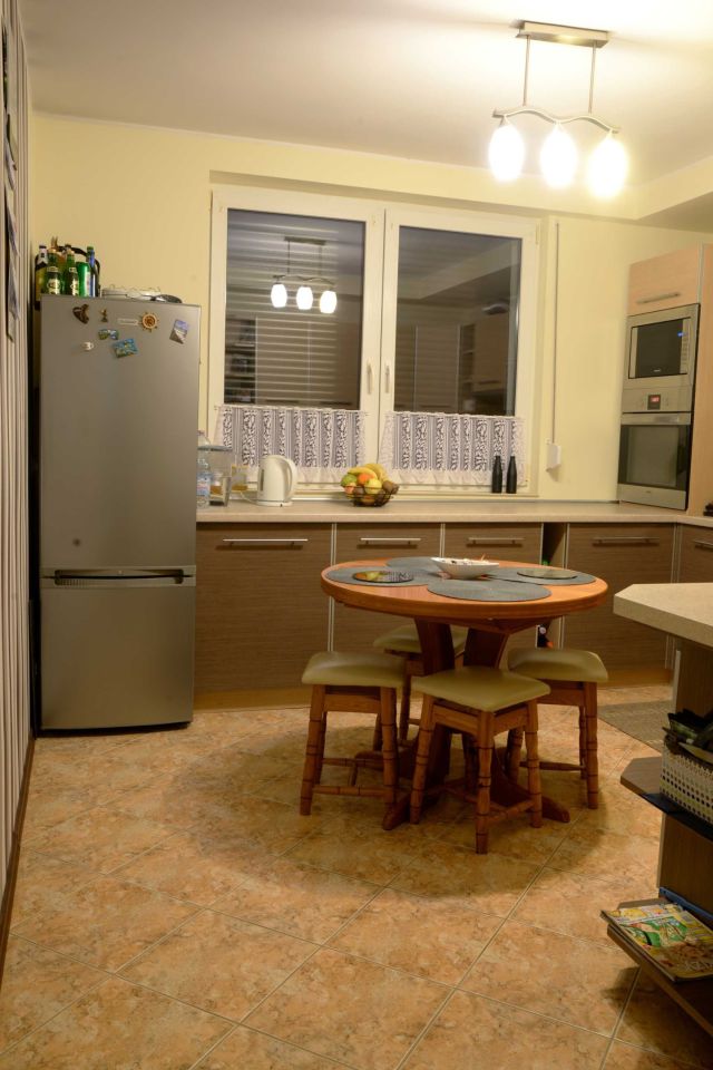 Mieszkanie 3-pokojowe Jarocin. Zdjęcie 6