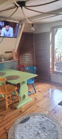 dom letniskowy, 4 pokoje Młynarze, ul. Wczasowa róg żagli. Zdjęcie 18