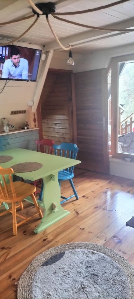 dom letniskowy, 4 pokoje Młynarze, ul. Wczasowa róg żagli. Zdjęcie 18