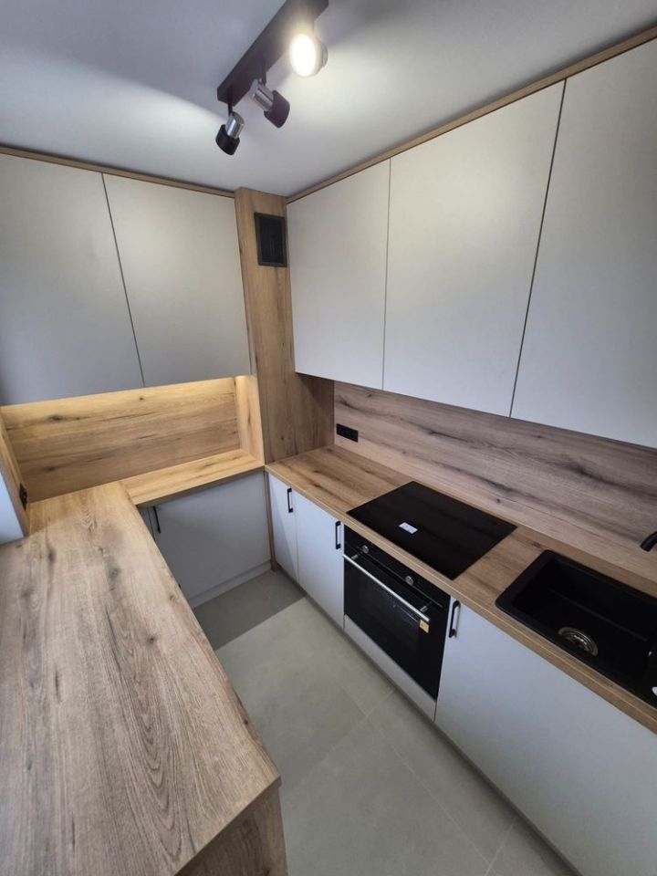 Mieszkanie 2-pokojowe Bytom. Zdjęcie 2