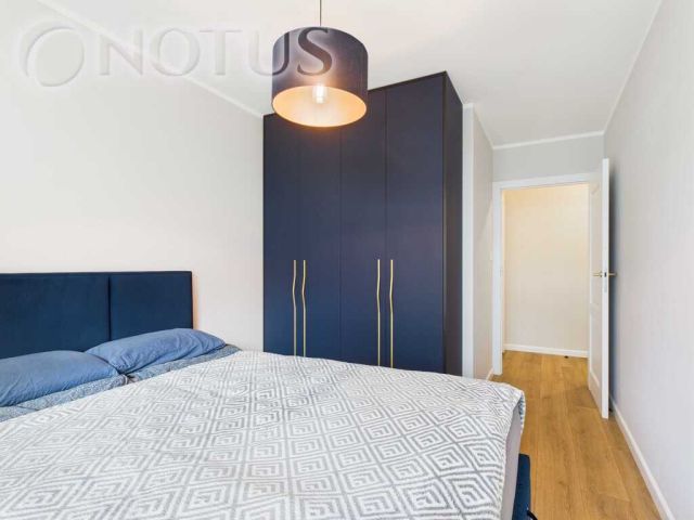 Mieszkanie 4-pokojowe Gdańsk, ul. Starowiejska. Zdjęcie 4