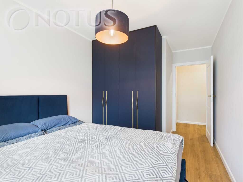 Mieszkanie 4-pokojowe Gdańsk, ul. Starowiejska. Zdjęcie 4