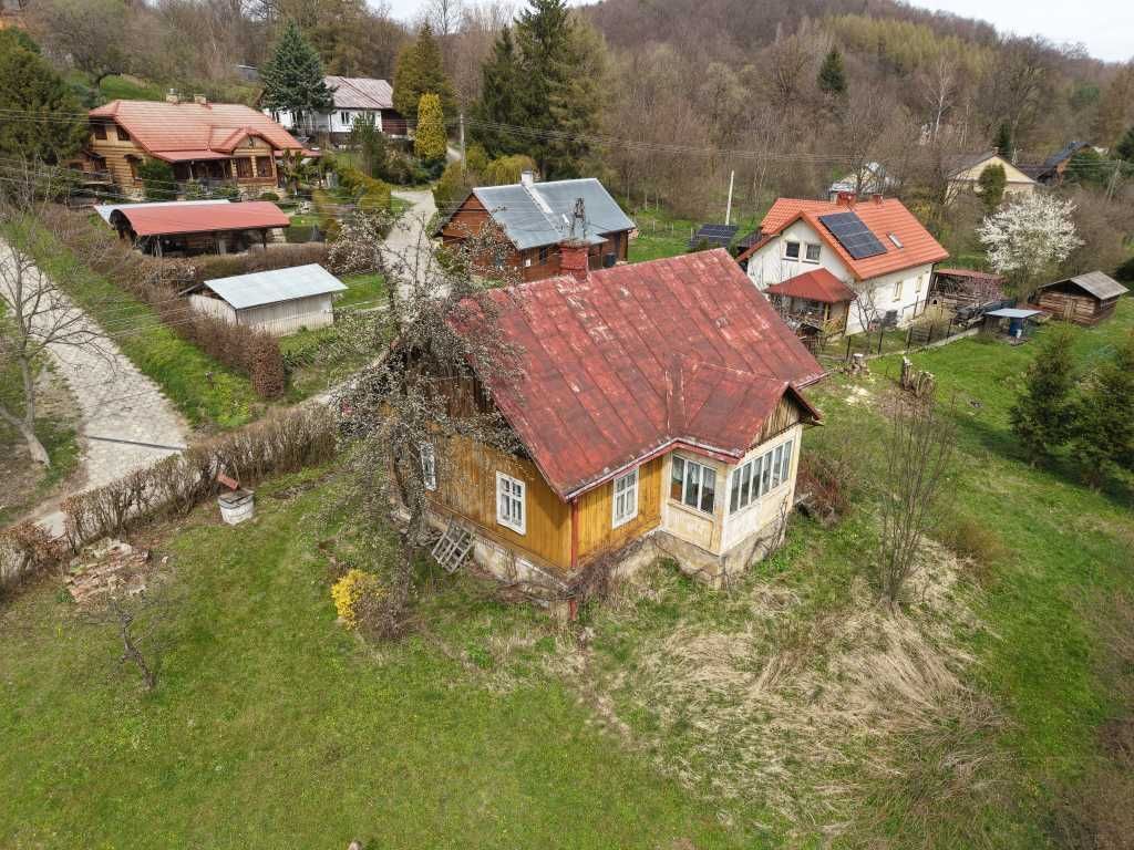 dom wolnostojący Wietrzno. Zdjęcie 4