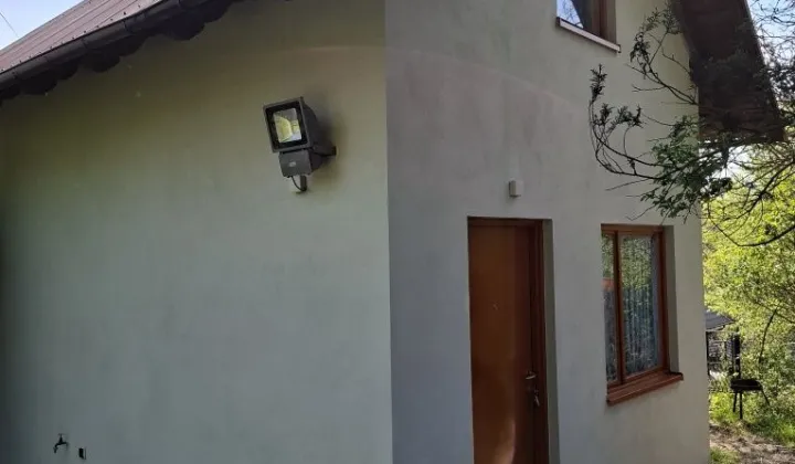 Działka rod Jastrzębie-Zdrój, ul. Stodoły